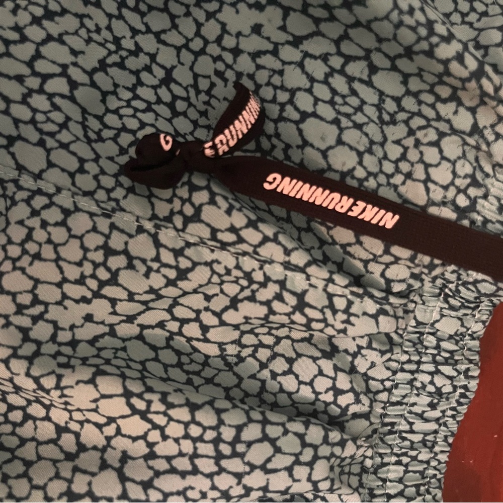 Womans, Nike Dri-fit, lined shirt, size M, like new